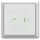 Zehnder ComfoSwitch C67 montaje (ComfoAir Q)