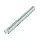 Espárrago m8x1000mm galvanizado - (pieza)