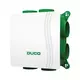 DucoBox Focus 400 m³/h - enchufe de seguridad