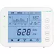 Medidor de CO2 EnviSense con registrador de datos - incluye panel de control digital