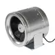 Ventilador de tubo 355mm flujo mixto ETALINE - EL 355 D2 01