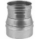 Diámetro EW 200 mm gradiente cónico I316L (D0,5)