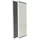 Zehnder ComfoAir Q 350 / 450 / 600 ventilación mecánica con recuperación de calor juego de filtros G4 + F7 filtro de carbón activo