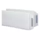 J.E. StorkAir WHR 90 / 91 ventilación mecánica con recuperación de calor juego de filtros G3 - modelo franela