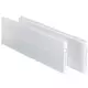 Juego de filtros G4 Zehnder ComfoAir Q 350 / 450 / 600 ventilación mecánica con recuperación de calor