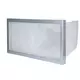 Inventum Ecolution Solo ventilación mecánica con recuperación de calor filtro G2
