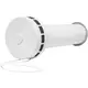 Pasamuros de ventilación aislado para ventilación natural diámetro 125 mm - SPK2-125