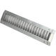 Rejilla simple ajustable 225x75mm para conductos de 160 a 400mm - DGS-SB225x75
