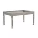 Silla de montaje Ubbink Ubiflux Vigor W600