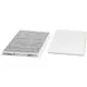 Ubbink Air Excellent 23C flex-flex filtro 1 pieza