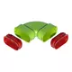 Ubbink Air Excellent 35SC kit codo horizontal