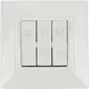 Interruptor de control HRU-WALL-CONTR-I