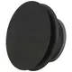 Válvula RLV Imaginair Ø 125 mm - muelles de instalación + anillo - negro