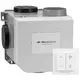 Itho Daalderop CVE-S ECO SE 325 m³/h + sensor de humedad + RFT-N Auto control - enchufe euro