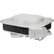Extractor de tejado Itho Daalderop CAS 3.2 - control de tiempo y vacío / 230 V - 3570 m³/h