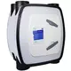 Unidad de VMC con recuperación de calor ETAP Itho Daalderop HRU 350 ECO LR RFT Low-rise 350 m³/h - enchufe euro