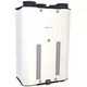 Unidad de VMC con recuperación de calor Itho Daalderop HRU ECO 300 R + RFT incorporada 300 m³/h - enchufe euro