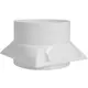 Kit Vent-Axia con caño Ø 180 mm - Ø 200 mm - Kit Kinetic