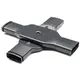 Cruceta Vasco Easyflow 2 piezas