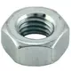 Tuerca hexagonal galv. m10 (100 unidades)