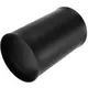 Manguito de conexión Heatpex Aria 90 mm con goma