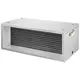 Batería de refrigeración DX sin aislamiento 900x300 (DVRI 9030 01)