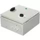 Transformador Ruck de 5 etapas TEM G Transformador de 7,5 A - contacto para electroválvula de gas (TEM 075G)