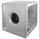 Extractor de caja con frecuencia controlada - MPC 560 D4 40