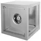 Extractor de caja bajo consumo - MPC 450 EC 41