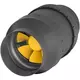 Ventilador de tubo 100mm flujo mixto ETAMASTER - EM 100L E2 01