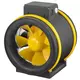 Ventilador de tubo 315mm flujo mixto ETAMASTER - EM 315 EC 01