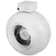 Ventilador de tubo 125mm centrífuga - RS 125 EC K 01