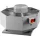 Ventilador de techo metal vertical - DVL 560 D4 RK 01