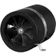 Ruck ETALINE M ventilador de tubo 200mm flujo mixto - EL 200 E2M 01