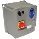 Convertidor de frecuencia Ruck 0 - 400 V 3~ para EL 710, DVN 630, DVNI 630, MPC 630, MPC T 630 (FU 40 04)