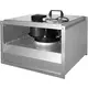 Extractor de conducto aislado - KVRI 8050 EC 30