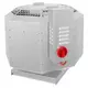 Ventilador de techo aislado catering - DVNI 500 D4 30