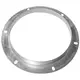 Brida de ángulo Ruck®, chapa de acero galvanizado Ø 150 mm (DAF 150)
