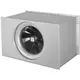 Extractor de conducto flujo mixto - ELKI 6035 E2 10
