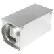 Caja de filtro de aire Ruck con registro de calor de 100 mm (FTW 100)