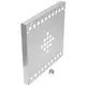 Pantalla protectora de motor Ruck® MPC T 710 - 800 (MB MPC 04)