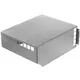 Ruck® MPS 225 - 560 cubierta de protección contra la intemperie, chapa de acero galvanizada (WSH MPS)