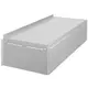 Ruck® MPS 225 EC cubierta de protección contra la intemperie, chapa de acero galvanizada - WSH MPS EC 04