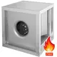 Extractor de caja gases de combustión F400 - MPC 710 D6 F4 T40