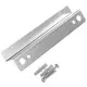 Soporte de pared para ventilador de conducto Ruck RS 150L - 315L 340 mm - MRS 2