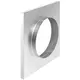 Base con manguito Ruck® para MPC 225-280, MPC EC 225-280, MPC T 225-315, MPC EC T 280 (USM 500 355)