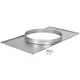 Canal/tubo reductor Ruck® - 600x300 - Ø315 (UKR 6030 03)