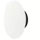 Válvula regulable Vent-Axia UniflexPlus RVG 125 mm grande - blanco