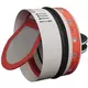 Compuerta cortafuegos redonda 160 (compuerta de mariposa) SC60-COSMO-160