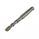 Broca SDS para hormigón Ø 10mm x 110mm